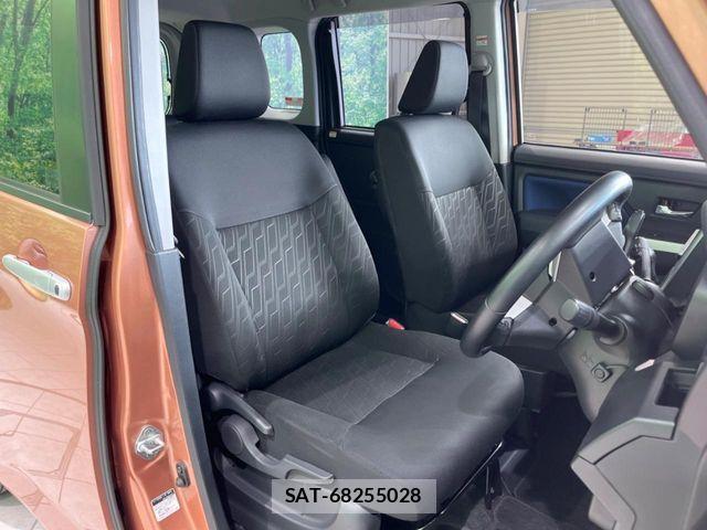 Toyota ROOMY 2019-08 8101621-7