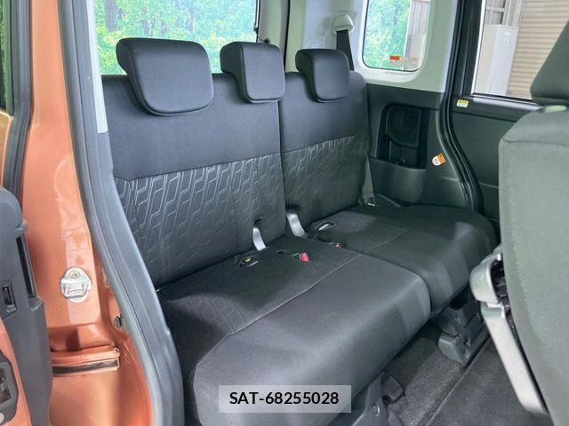 Toyota ROOMY 2019-08 8101621-8
