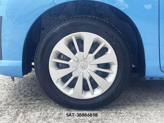 Toyota ROOMY 2020-06 8101618-3