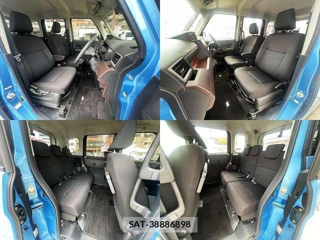 Toyota ROOMY 2020-06 8101618-7