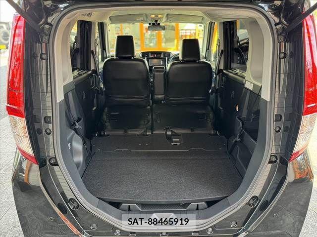 Toyota ROOMY 2017-10 8101631-19