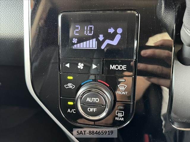 Toyota ROOMY 2017-10 8101631-20