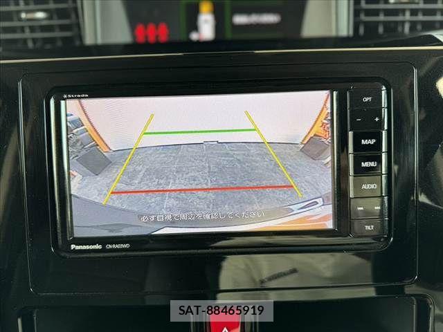 Toyota ROOMY 2017-10 8101631-3