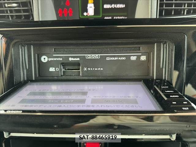 Toyota ROOMY 2017-10 8101631-4