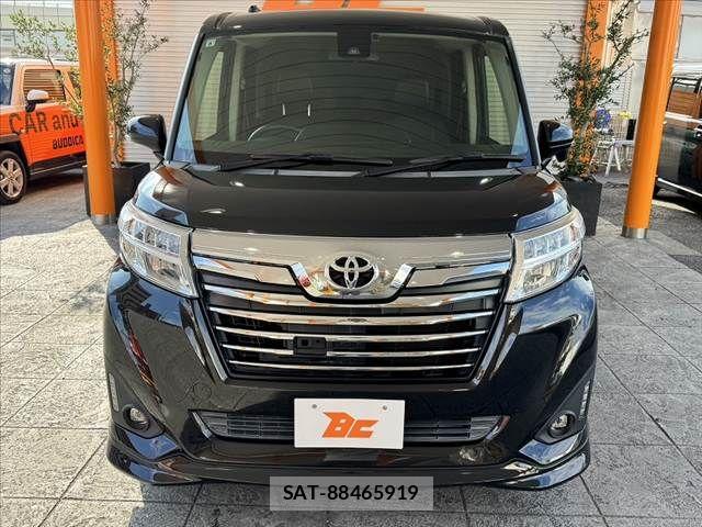Toyota ROOMY 2017-10 8101631-7