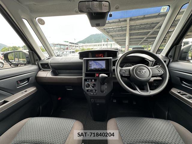 Toyota ROOMY 2022-07 8101630-12