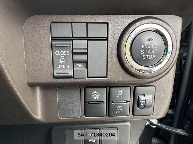 Toyota ROOMY 2022-07 8101630-18