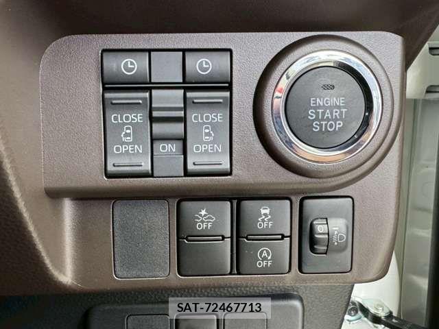 Toyota ROOMY 2025-04 8101608-9