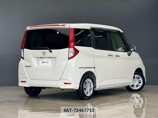 Toyota ROOMY 2025-04 8101608-1