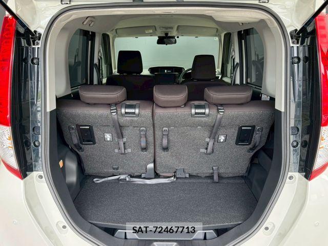 Toyota ROOMY 2025-04 8101608-20