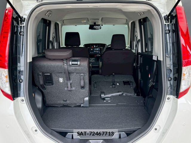 Toyota ROOMY 2025-04 8101608-21