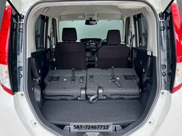 Toyota ROOMY 2025-04 8101608-22