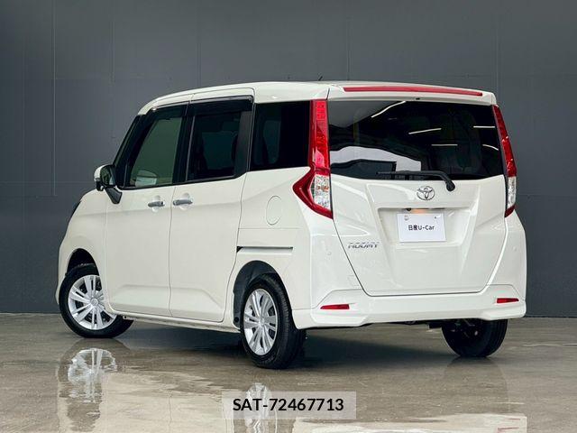 Toyota ROOMY 2025-04 8101608-26
