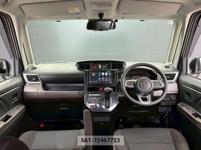 Toyota ROOMY 2025-04 8101608-2