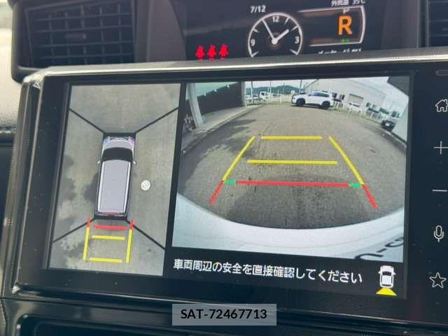Toyota ROOMY 2025-04 8101608-4