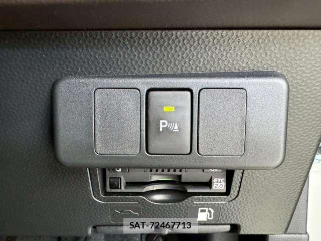 Toyota ROOMY 2025-04 8101608-8