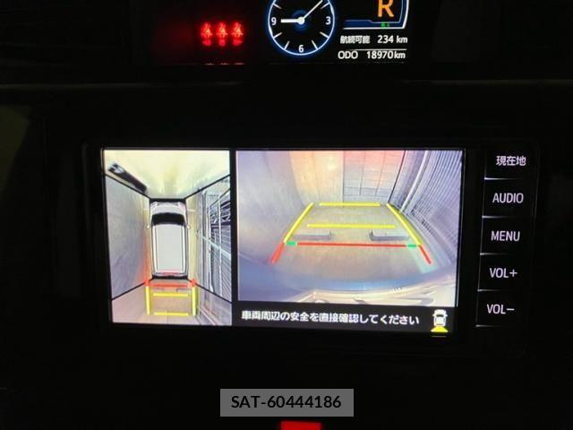 Toyota ROOMY 2020-11 8101617-12