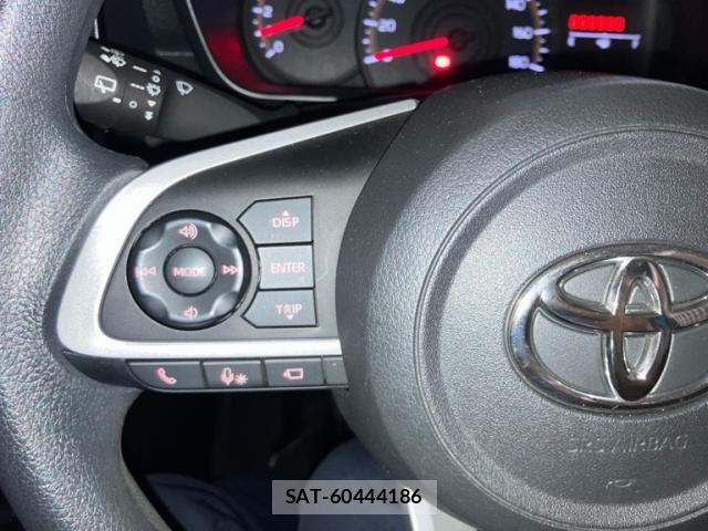 Toyota ROOMY 2020-11 8101617-15