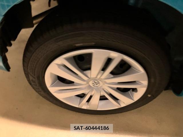 Toyota ROOMY 2020-11 8101617-5