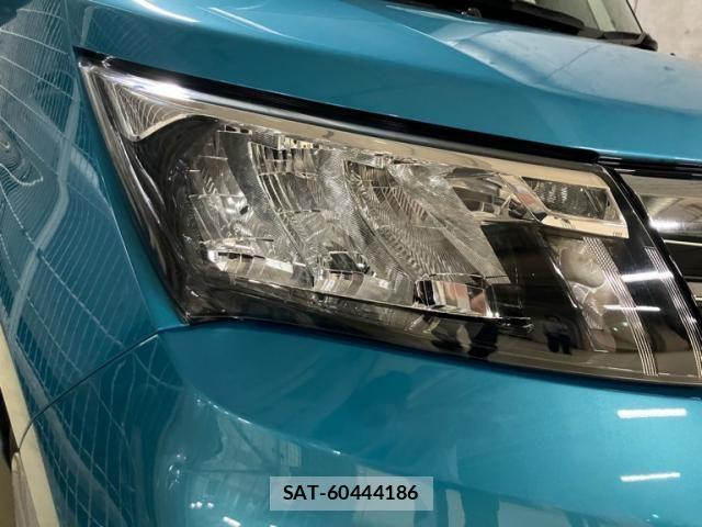 Toyota ROOMY 2020-11 8101617-6