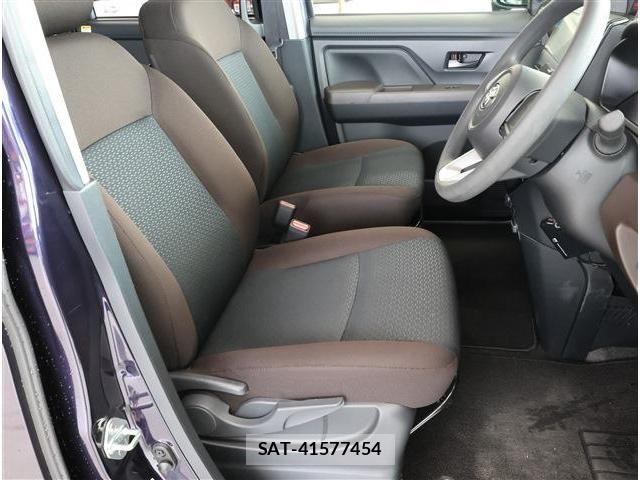 Toyota ROOMY 2024-07 8101614-15