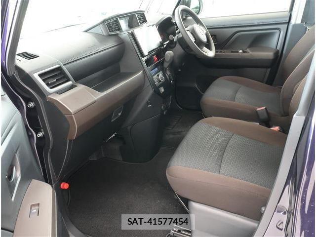 Toyota ROOMY 2024-07 8101614-17