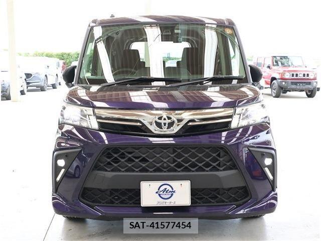 Toyota ROOMY 2024-07 8101614-22