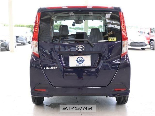 Toyota ROOMY 2024-07 8101614-24