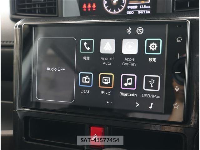 Toyota ROOMY 2024-07 8101614-2