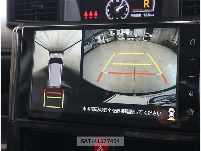 Toyota ROOMY 2024-07 8101614-3