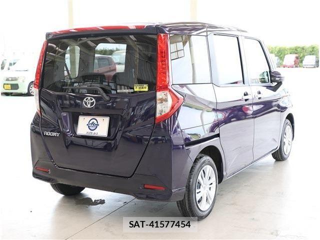 Toyota ROOMY 2024-07 8101614-6