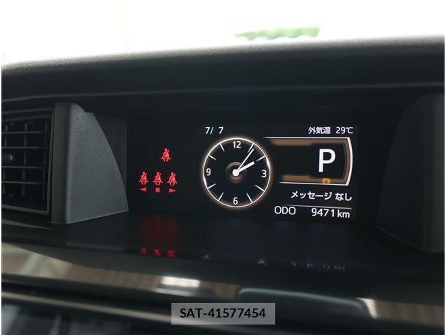 Toyota ROOMY 2024-07 8101614-7