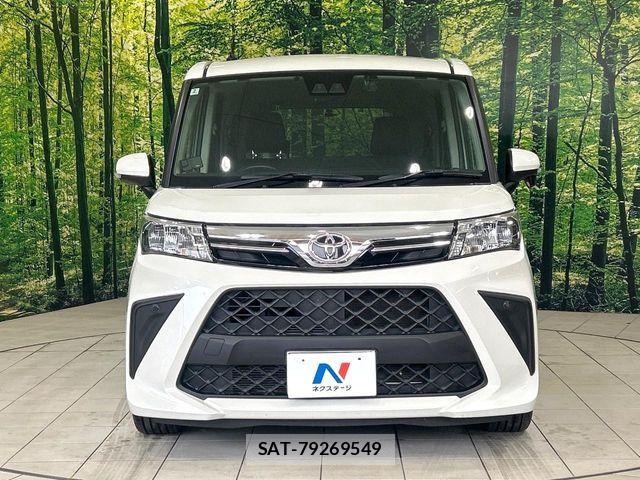 Toyota ROOMY 2022-02 8132137-13