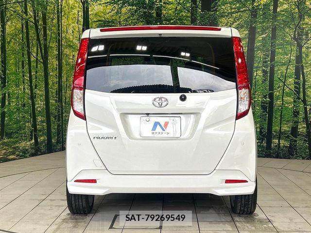 Toyota ROOMY 2022-02 8132137-14