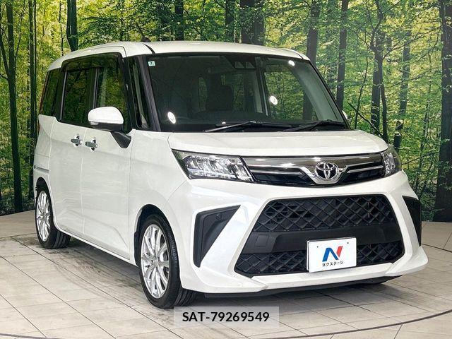 Toyota ROOMY 2022-02 8132137-15