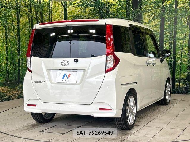 Toyota ROOMY 2022-02 8132137-16