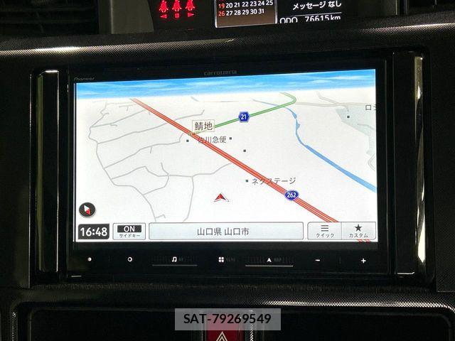 Toyota ROOMY 2022-02 8132137-2