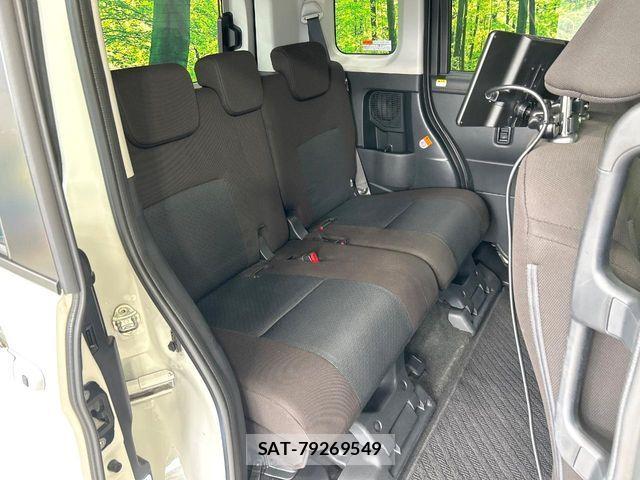 Toyota ROOMY 2022-02 8132137-8