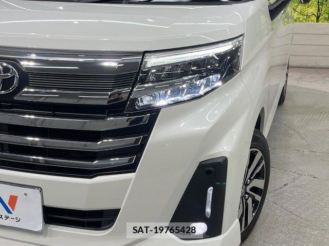 Toyota ROOMY 2022-06 8132114-11