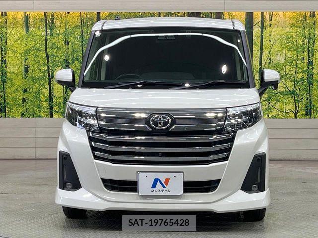 Toyota ROOMY 2022-06 8132114-13