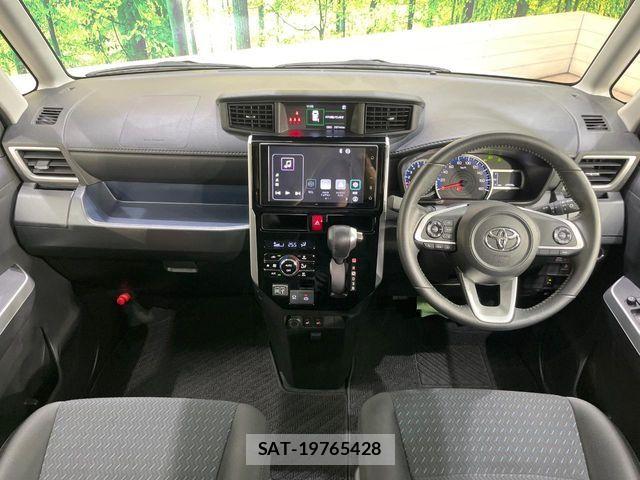 Toyota ROOMY 2022-06 8132114-1