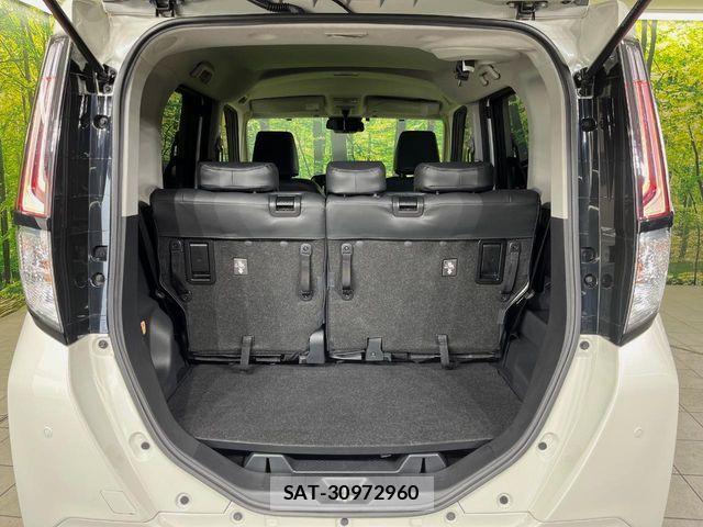 Toyota ROOMY 2022-01 8132122-11