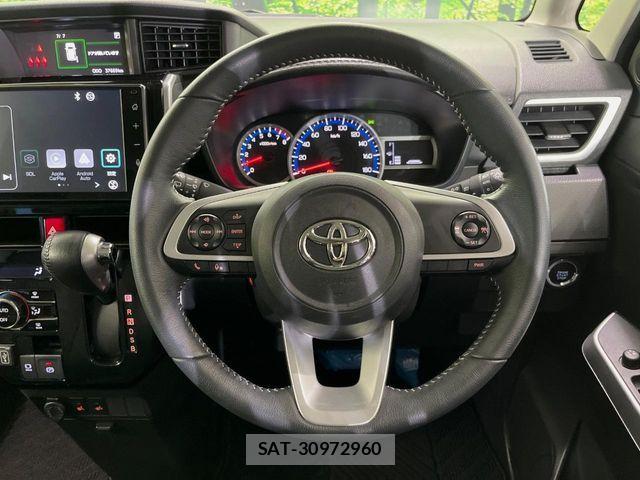 Toyota ROOMY 2022-01 8132122-12
