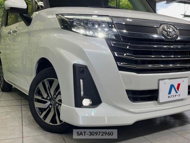Toyota ROOMY 2022-01 8132122-13