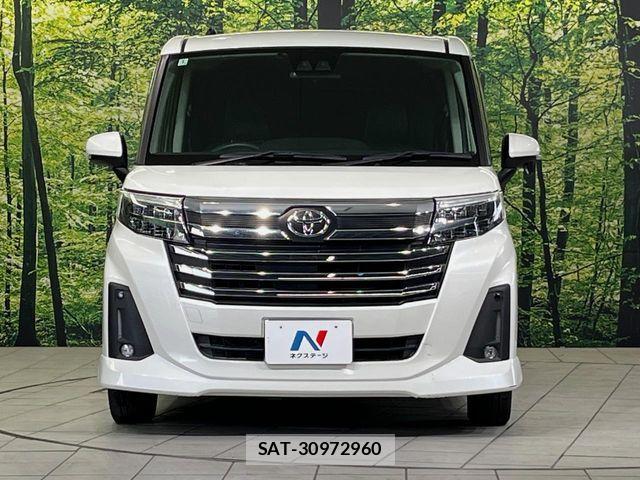 Toyota ROOMY 2022-01 8132122-15