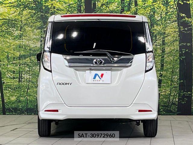 Toyota ROOMY 2022-01 8132122-16