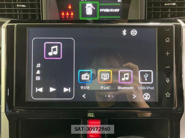Toyota ROOMY 2022-01 8132122-2
