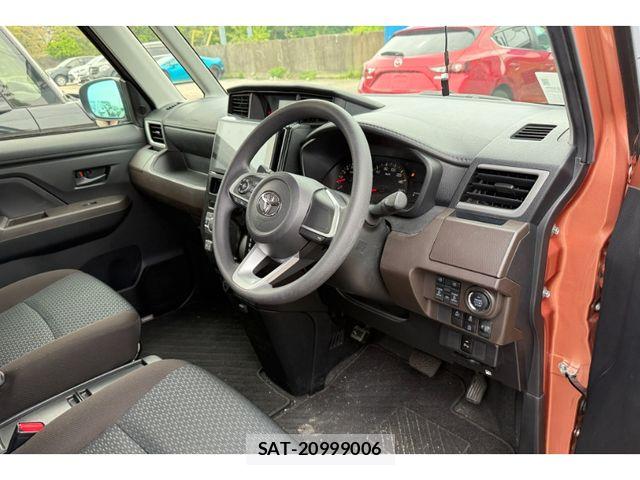 Toyota ROOMY 2021-12 8132139-13