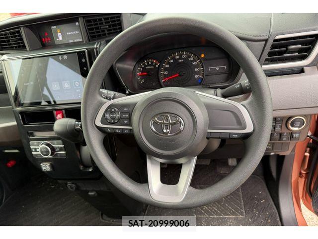 Toyota ROOMY 2021-12 8132139-14
