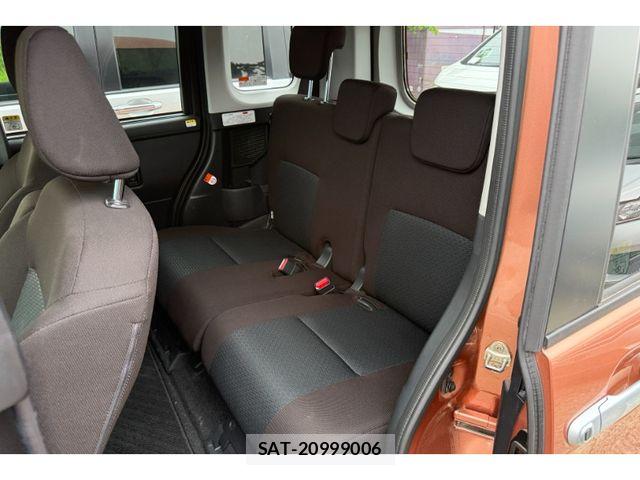 Toyota ROOMY 2021-12 8132139-18